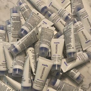 Ultimate Waves Cream Paul Mitchell Curls 15 ml lot of 44 travel size